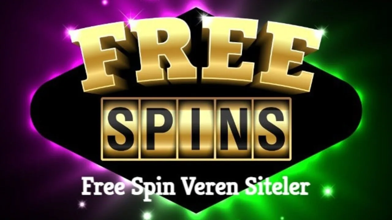 Casino'daki Freespinler Nedir?